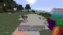 DonAleszandro's Minecraft Kanal : ««-Stallbau mit Ares dem Kriegsgott-»» (587)