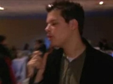 Interview Cyb Gamers Assembly 2006