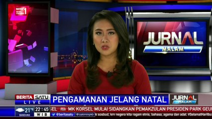 Polresta Depok Pelatihan Antisipasi Aksi Radikal