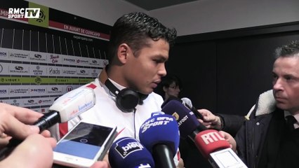 PSG : Thiago SIlva prolonge, Jesé sur le départ
