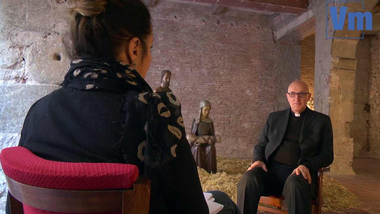 Monseigneur Rey: "Respectons la vie, elle est précieuse et fragile"