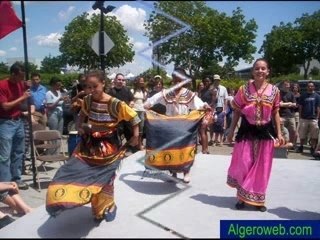 Algérie ... Kabylie ...