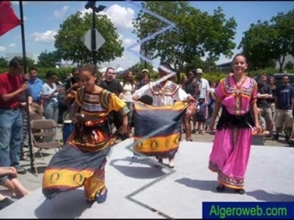 Algérie ... Kabylie ...