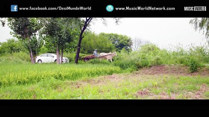 THAR (Full Video) Armaan Maan | New Punjabi Song 2016 HD