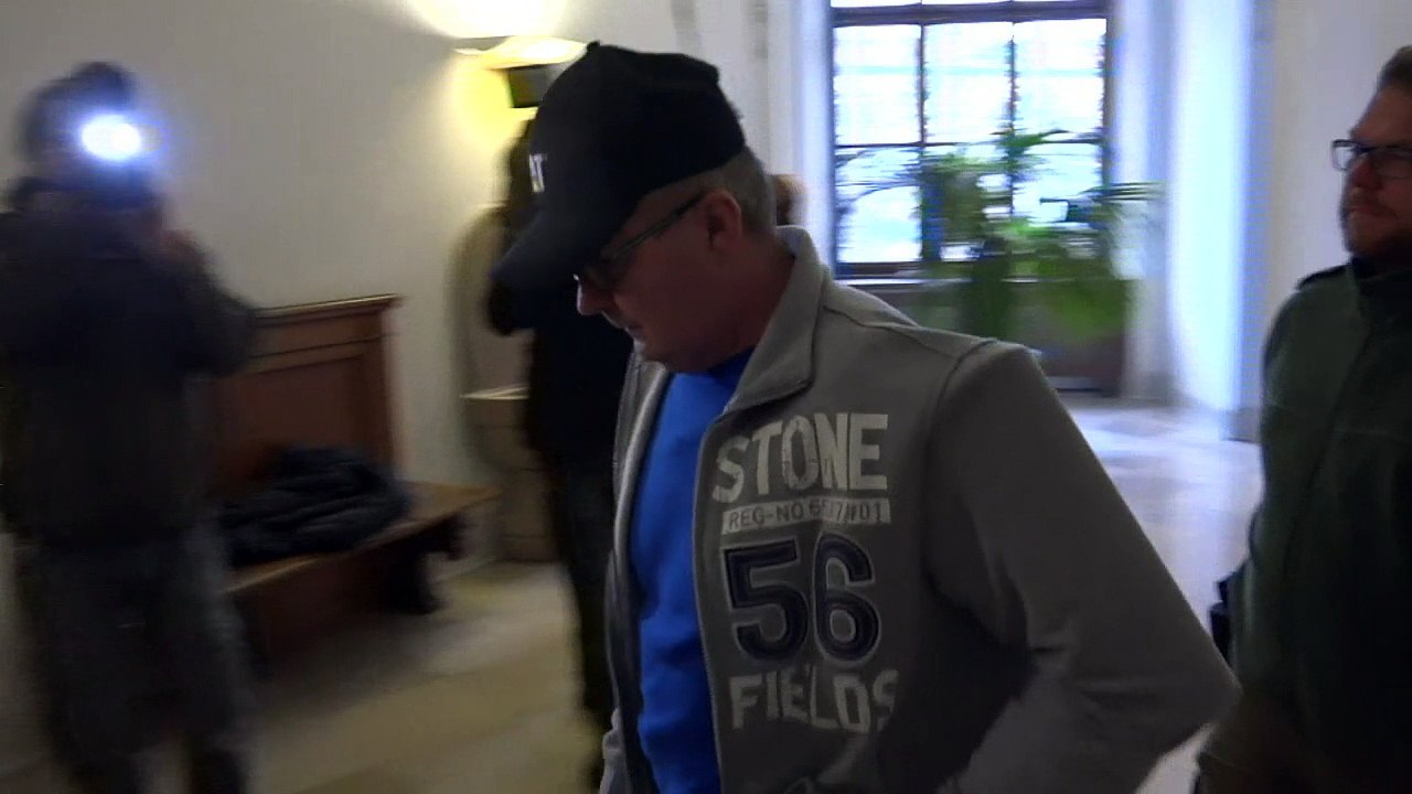 Silvestermord an Janina: Gericht in Bamberg verhängt Haftstrafe