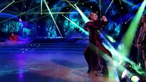 Maureen & Artem s Tango - Dancing with the Stars (2)