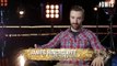 Meet The Stars  James Hinchcliffe - Dancing With the Stars