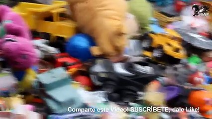 EXTRAÑOS GRITOS QUE GRABE EN EL PANTEÓN @OxlackCastro
