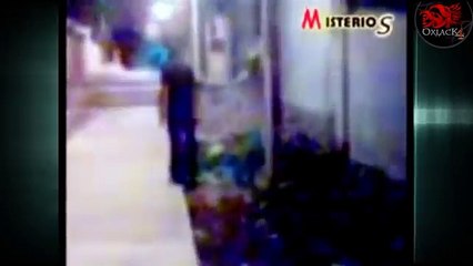 EXTRATERRESTRE CAPTURADO EN VIDEO (MERIDA) LA VERDAD @OxlackCastro