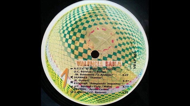 Esquema - Rompiendo Esquemas (A3)