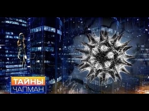 Тайны Чапман. Убийца внутри