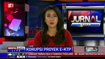 KPK Periksa Jafar Hafsah Kasus e-KTP