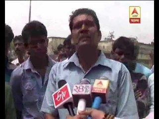 ketugram tmc inner clash