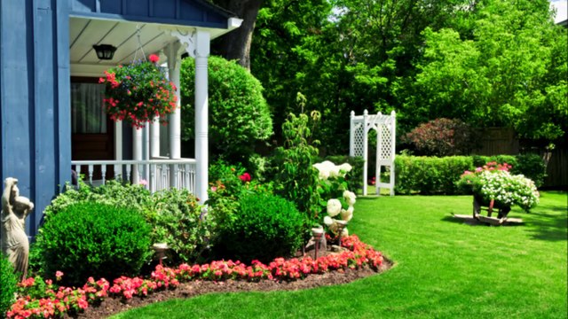 McKenzie Landscaping - (585) 296-8017