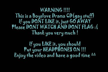 Manga Drama BLCD Make Up with YnS part 10