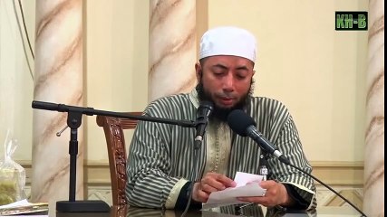 Apakah Orang yang Minta Diruqyah Syar'iyyah Tidak Memiliki Peluang Untuk Masuk Surga Tanpa Hi