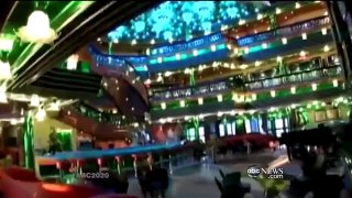 Dateline Nbc Troubled Waters The Carnival Triumph Mystery 2016