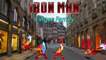 Nursury Finger Family Rhymes || Ironman Finger Family Fight || Ozu Animal Finger Family Rhymes