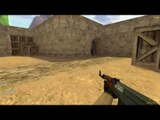 Crazy Counter-Strike story from when I was a child! (CS 1.6)