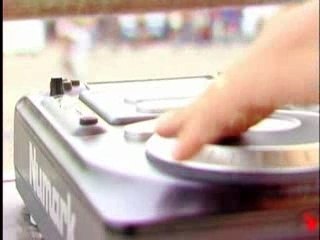 teaser Nokia fise 2006