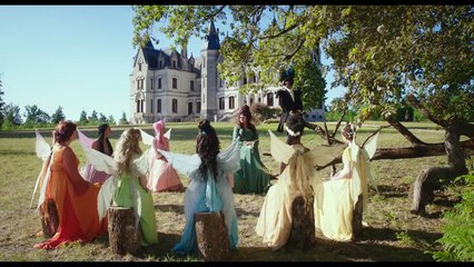 UN JOUR MON PRINCE - Extraits du Film (Film Adolescent Français) 2017