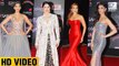 Stardust Awards 2016: BEST DRESSED Actresses | Priyanka Chopra | Sonam Kapoor