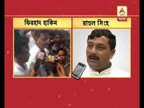 Ranaghat nun rape: Firhad blames religious groups, BJP blames TMC