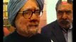 Manmohan Singh on summoned send to him ED on coal scam