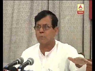 CBI letter to TMC on Saradha scam:Md Selim says Mamata is answerable