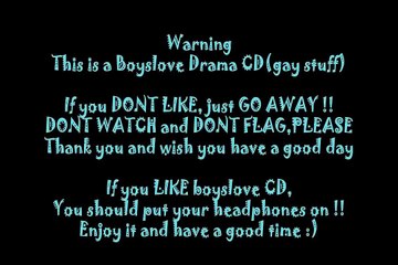 Manga Drama BLCD Make Up with YnS part 9