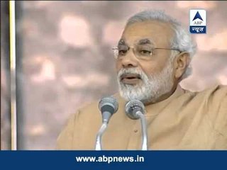 'Enough of packages & schemes, we will have to pack the Congress off now'