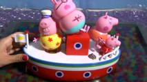 PEPPA PIG ♥ Compilación Peppa pig ♥ Las historias de Peppa Pig en español