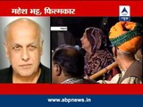 Mahesh Bhatt condoles the death of Pakistani singer Reshma