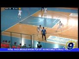 Futsal | In A2 il Bisceglie avvicina i play off. In B vince il Barletta ora al 3° posto