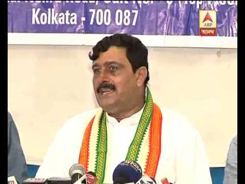 Rahul Sinha virtually supports lathicharge to disperse dissidents