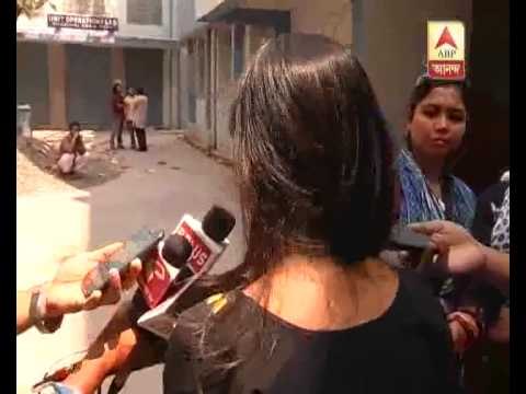 JU student alleges, she was molested by molested by a group of students