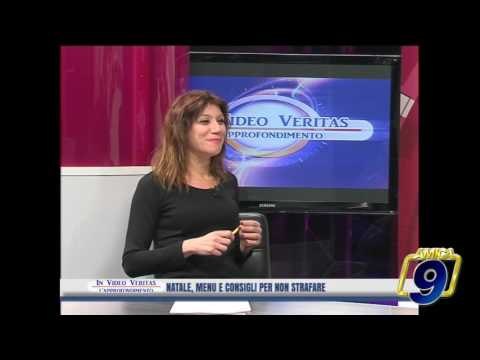 In Video Veritas | Natale, piatti tra tradizione e innovazione e consigli alimentari