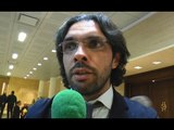Campania - Il piano rifiuti non convince il Movimento 5 Stelle (20.12.16)