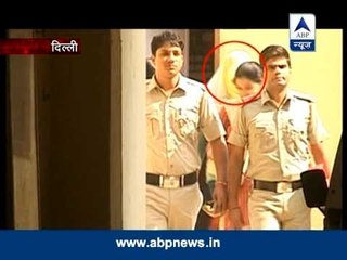 Sansani: Man held for killing his ex-girlfriend