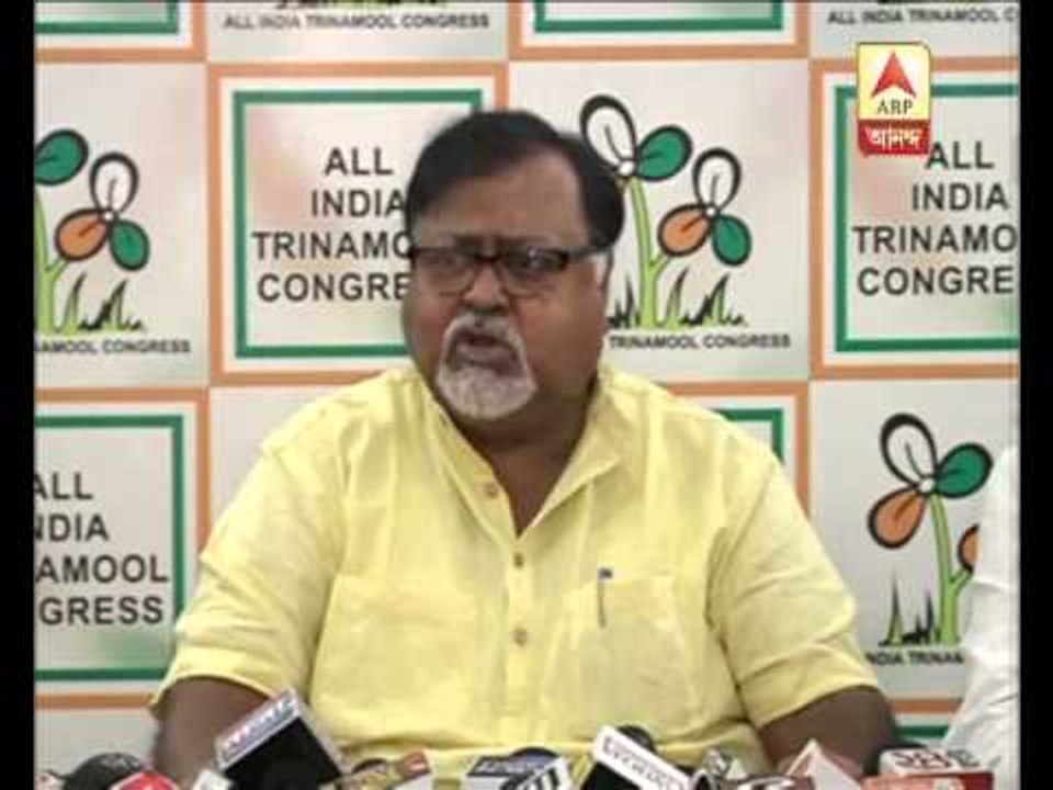 CBI telephone TMC office: Partha Chatterjee claims, its a political conspiracy
