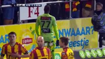 KV Mechelen 1:0 Charleroi ● Belgium Jupiler League 20⁄12⁄2016