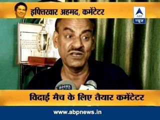 #ShukriyaSachin: Updates to the retirmnet countdown and tributes for the gem of India