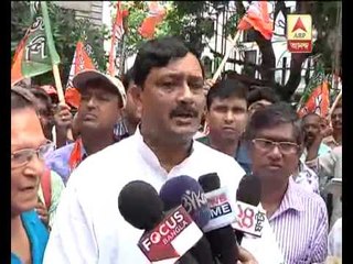 Rahul Sinha claims center ready to sent force for civic polls