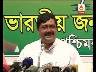 Rahul Sinha on CBI notice to TMC