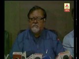 Partha Chatterjee on CBI notice send to TMC Bhawan