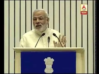 Better technology vital for efficient judicial system': Prime Minister Narendra Modi