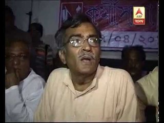 Attack on CPM at Belghoria: Suryakanta says, they will take street to protest