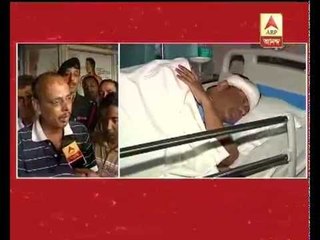 Belgharia incident: elder brother of beaten CPM councillor