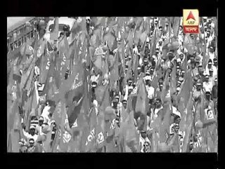 Voter Baddi: Puro Juddho- song by Anindya Bose