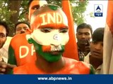Sachin's die hard fan Sudhir gets emotional